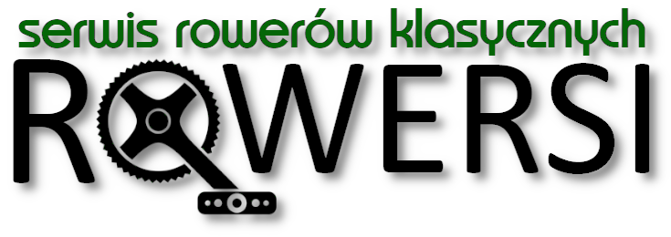 ROWER.SI | serwis i naprawa rowerów klasycznych | Sulejówek, Halinów